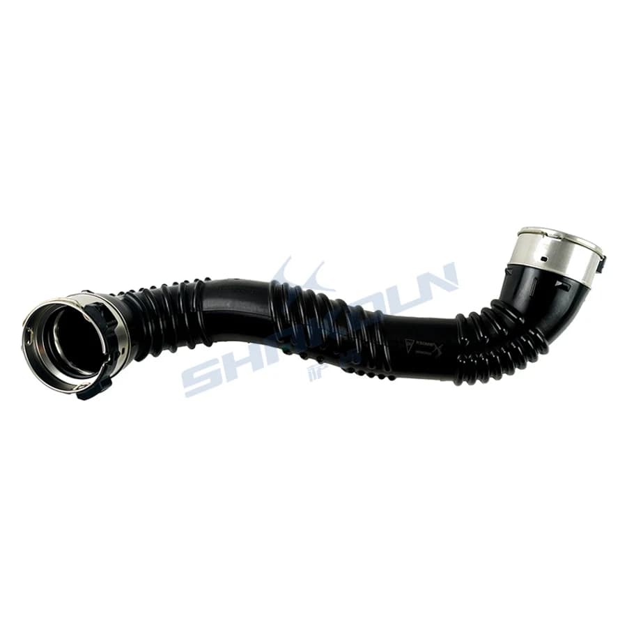 Turbo Boost Pipe