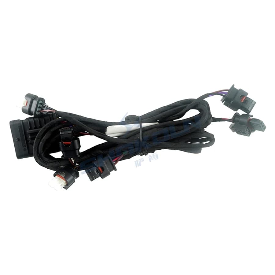Front Parking Sensor / PDC Sensor
