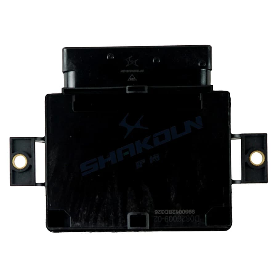 Parking Brake Control Unit