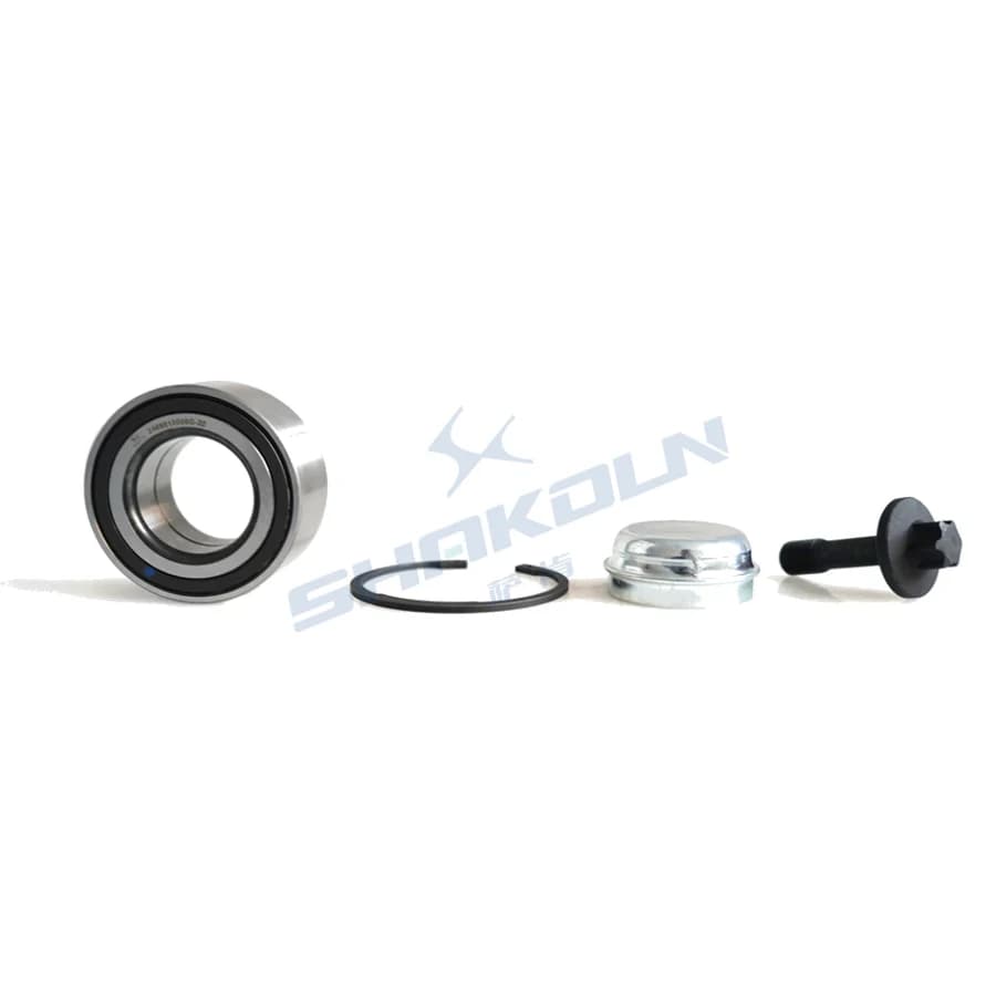 Front Wheel Bearing