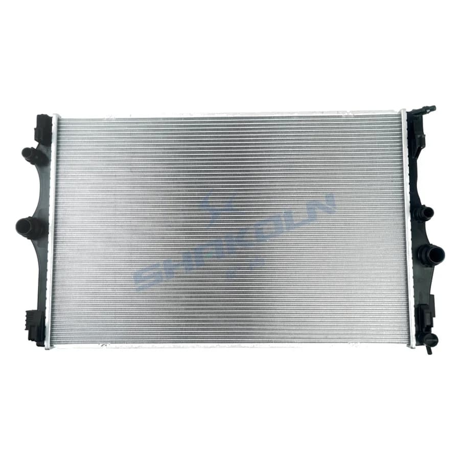 Radiator