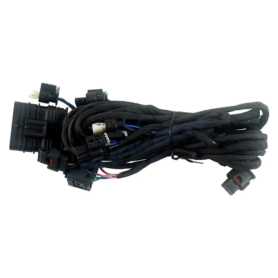 Front Parking Sensor / PDC Sensor