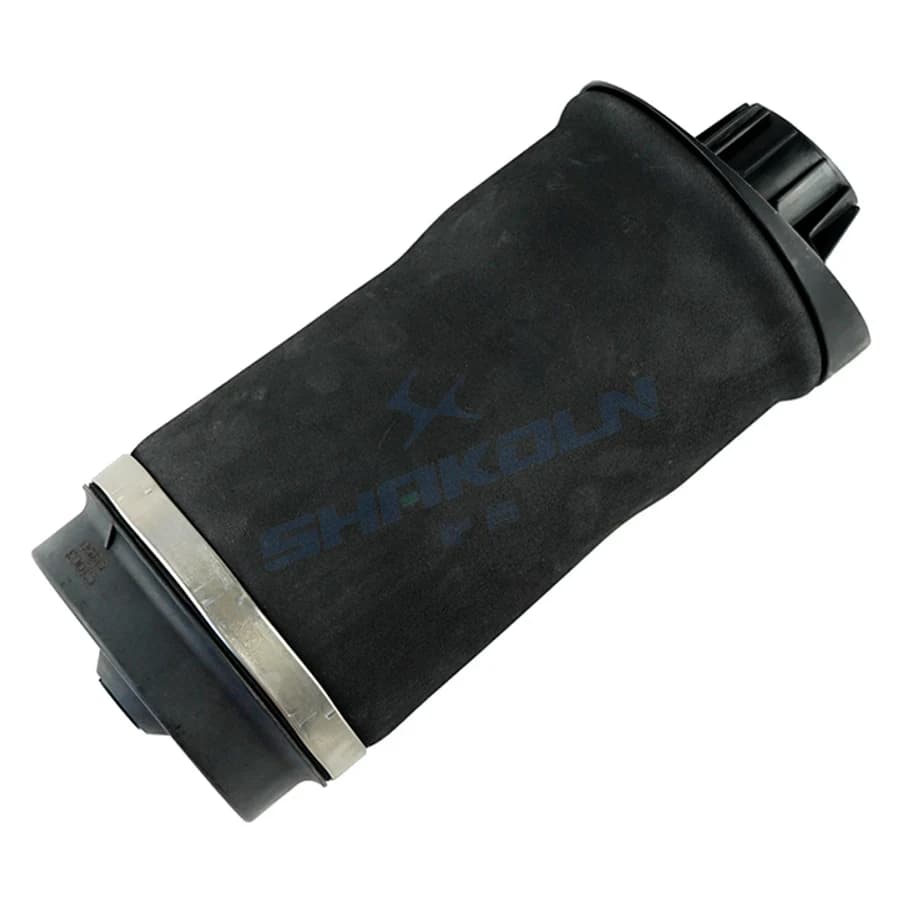 Rear Air Spring