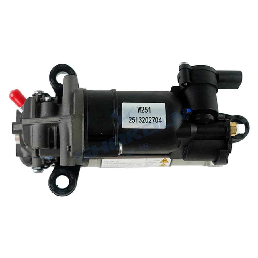Air Suspension Compressor