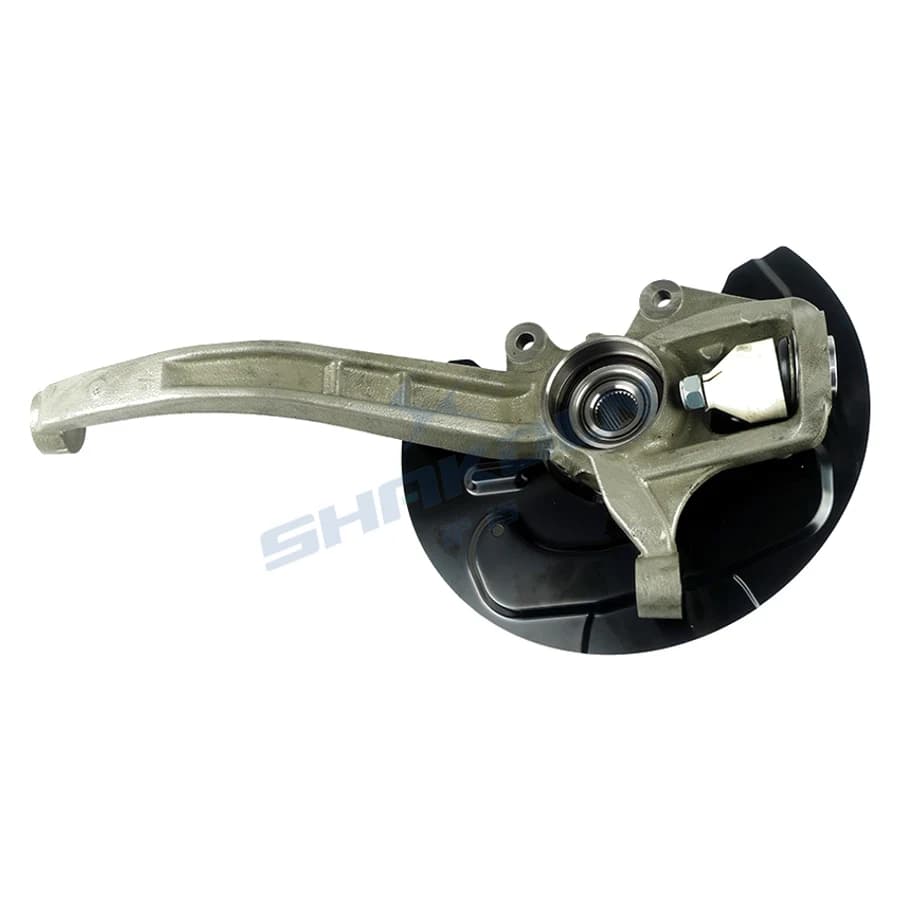 Steering Knuckle Front Right