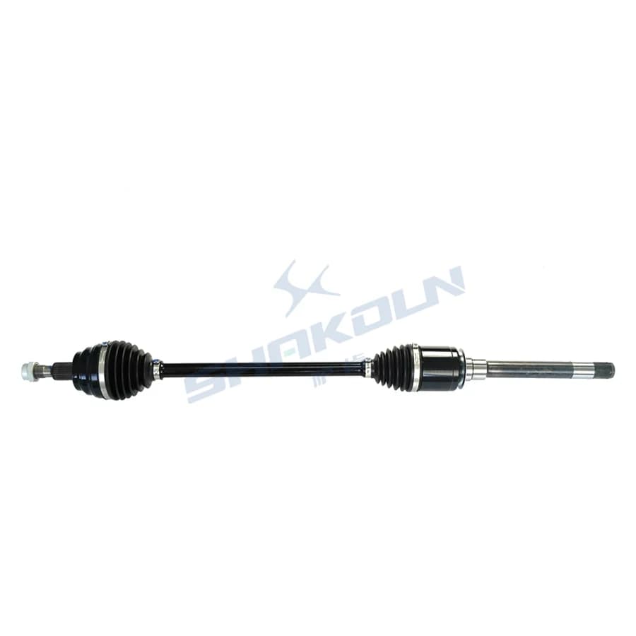 Front Drive Shaft / Half Shaft