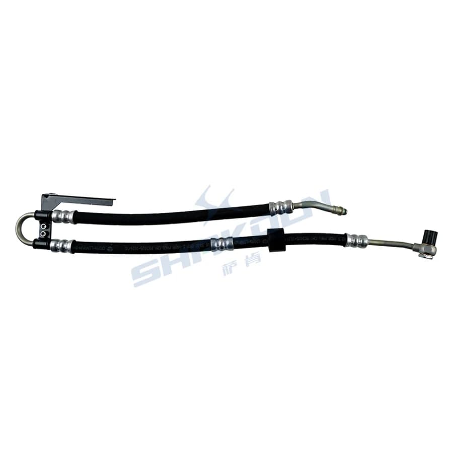 High Pressure Fuel Line