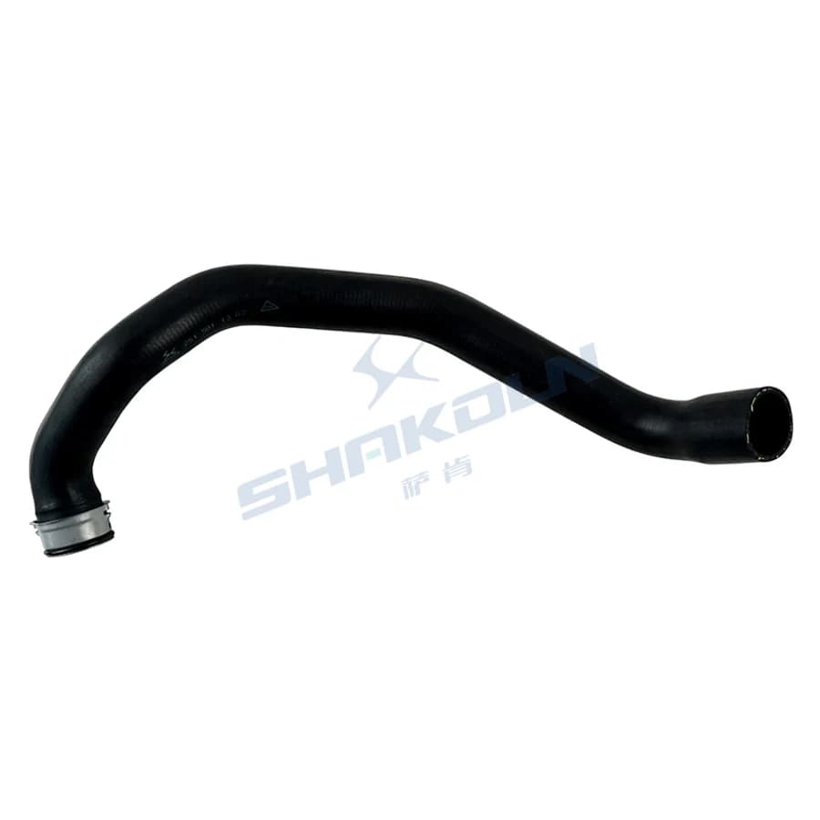 Upper Radiator Hose