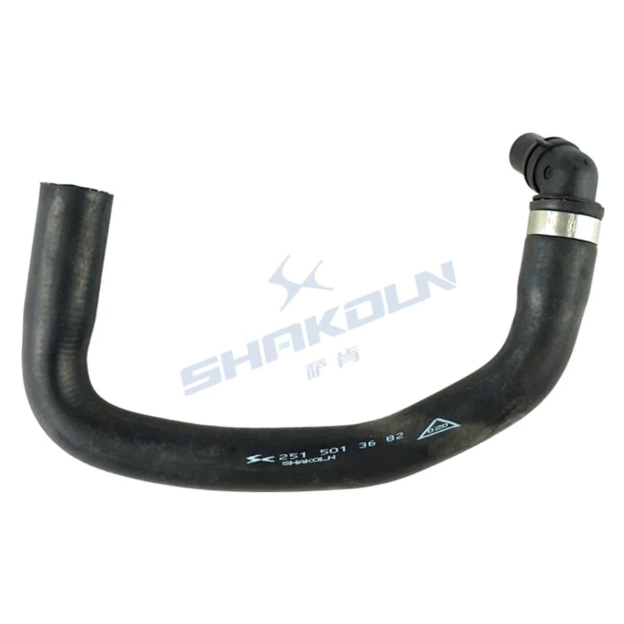 Coolant Hose