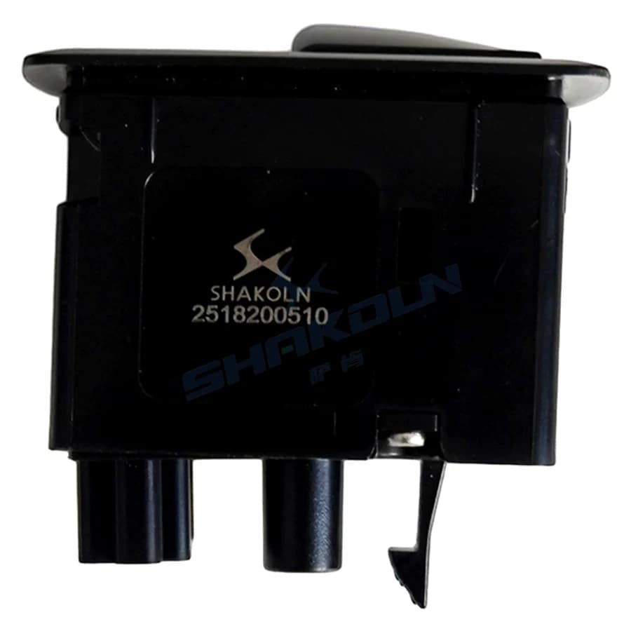Power Window Switch