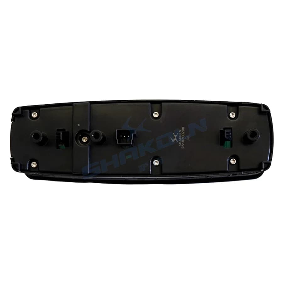 Front Left Power Window Switch