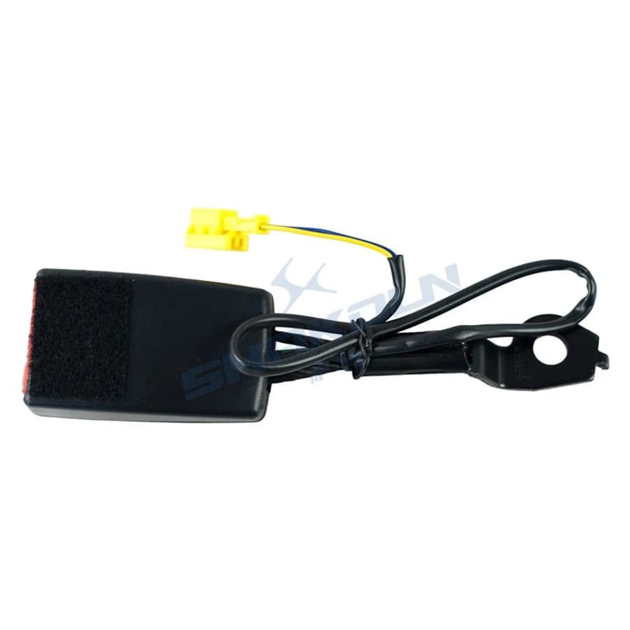 Seat Belt Buckle Front Left