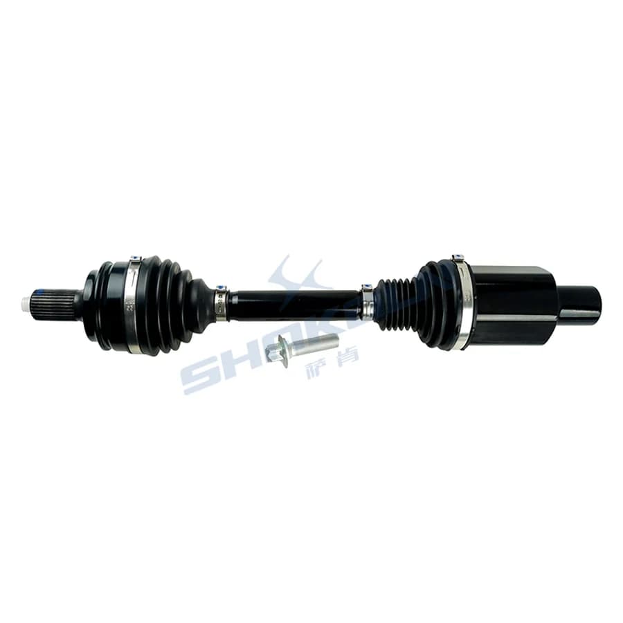 Front Drive Shaft / Half Shaft