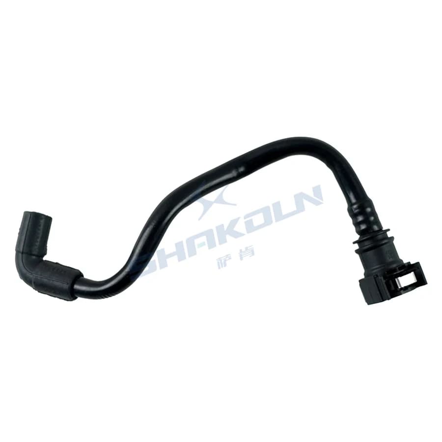Purge Hose