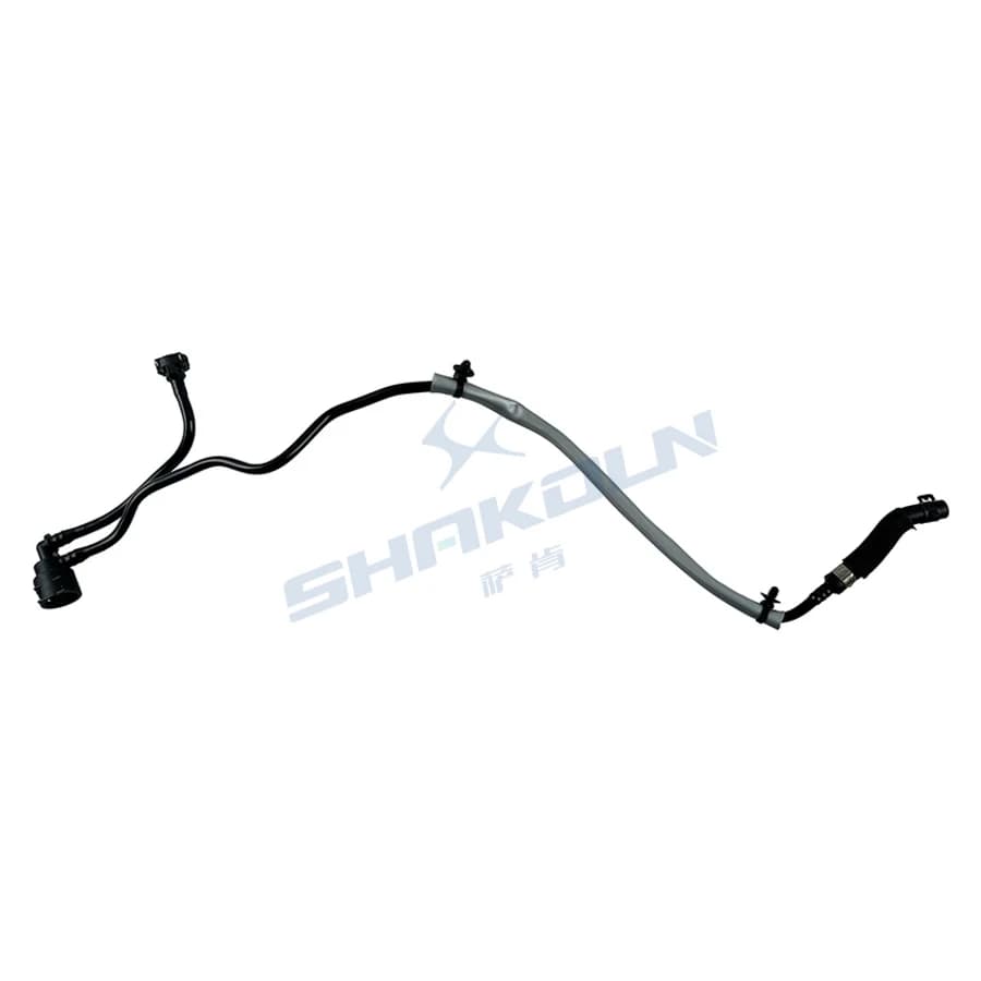Expansion Tank / Coolant Reservoir