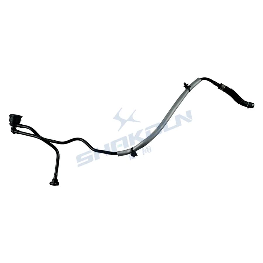 Expansion Tank / Coolant Reservoir