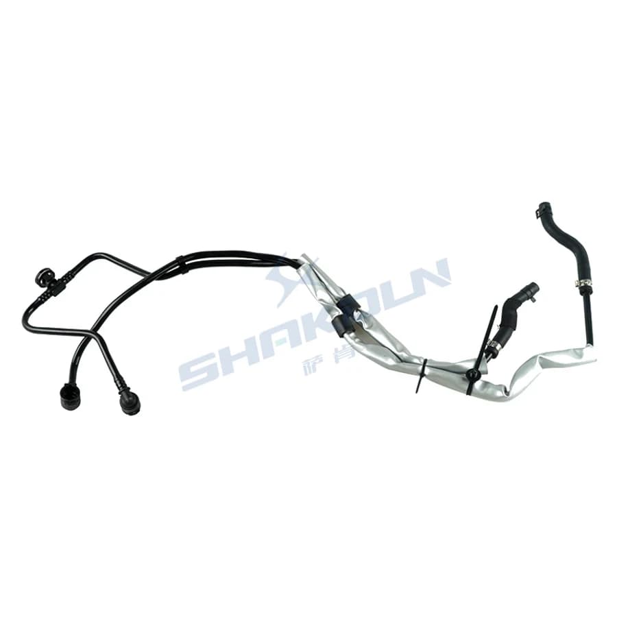Expansion Tank / Coolant Reservoir