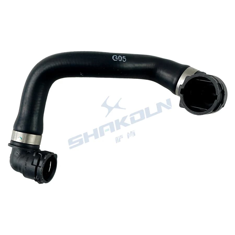 Coolant Hose