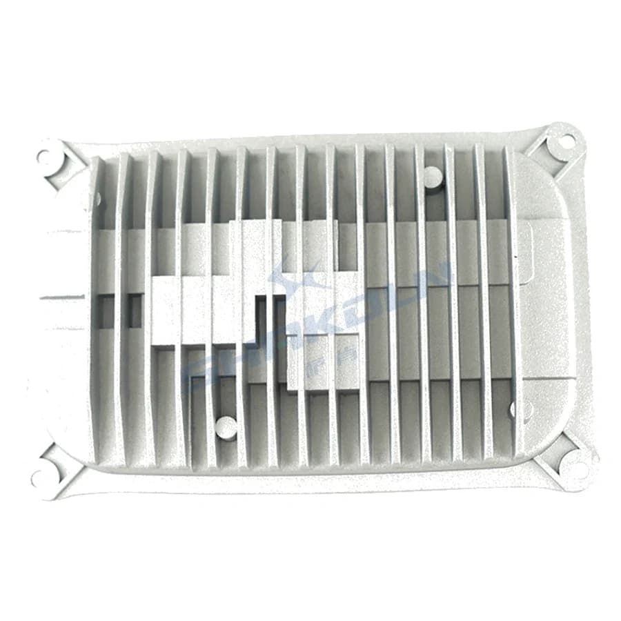 Xenon Ballast Left