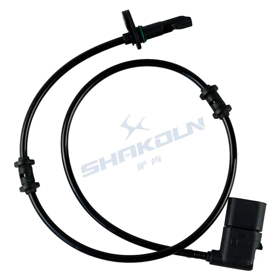 ABS Wheel Speed Sensor Rear Right