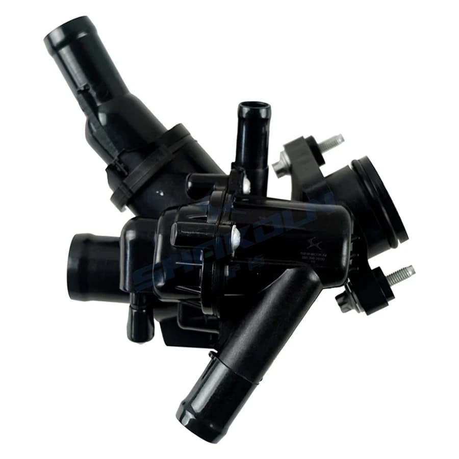 Thermostat
