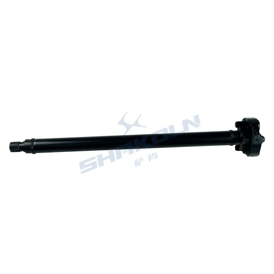 Front Drive Shaft