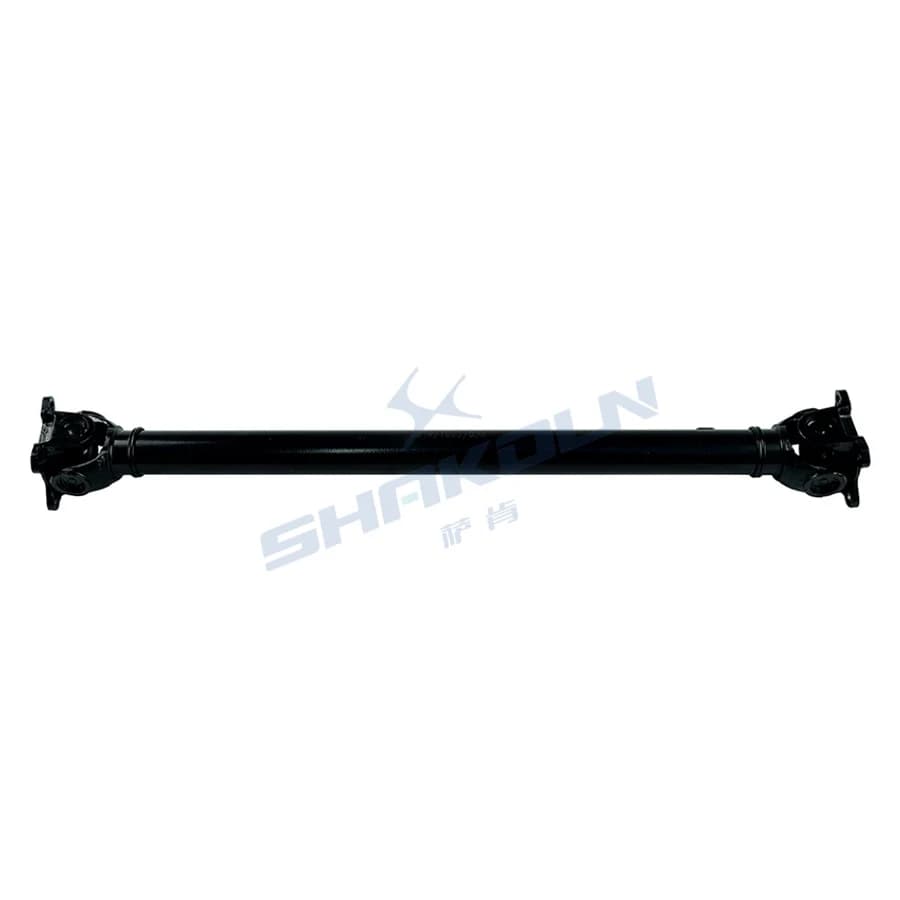 Front Drive Shaft