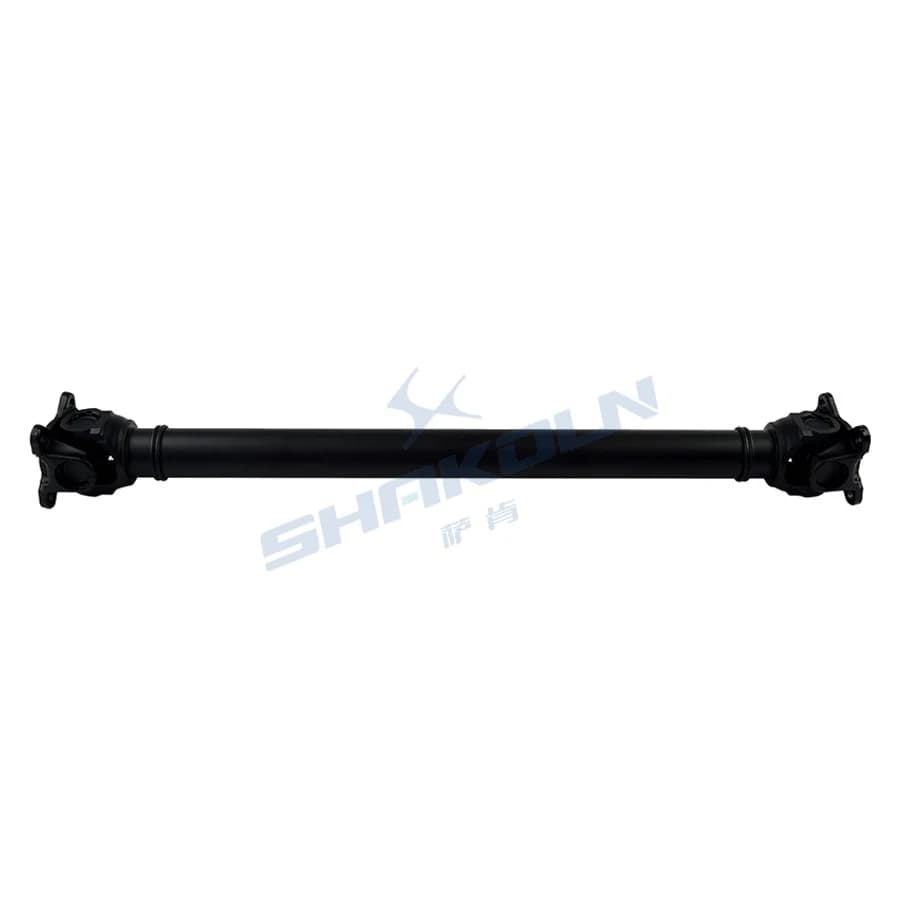 Front Drive Shaft