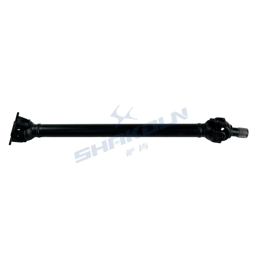 Front Drive Shaft