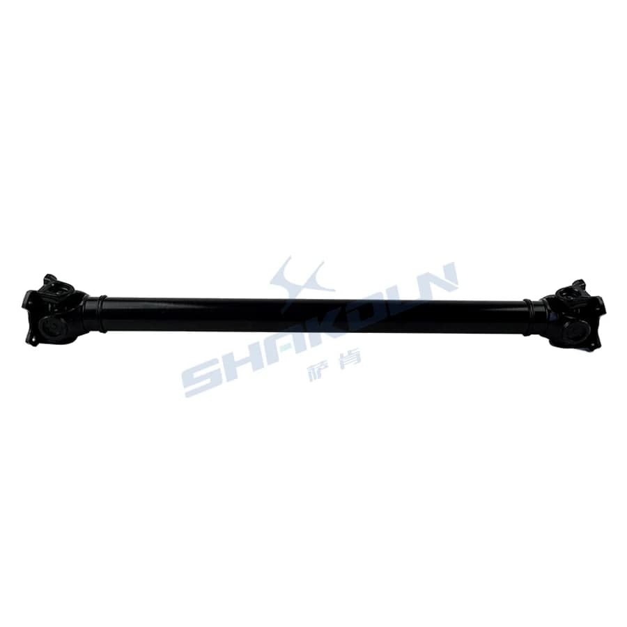 Front Drive Shaft