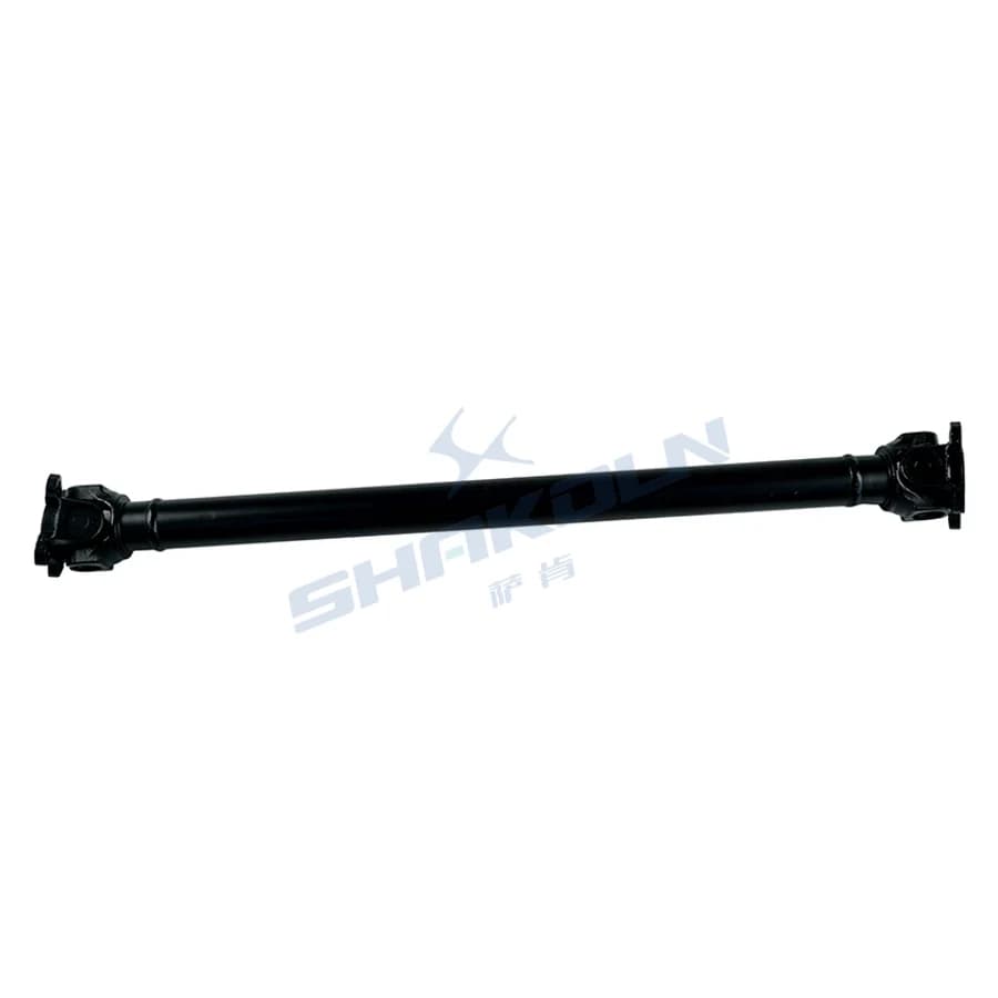 Front Drive Shaft