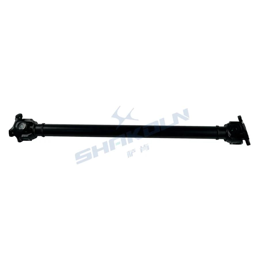 Front Drive Shaft