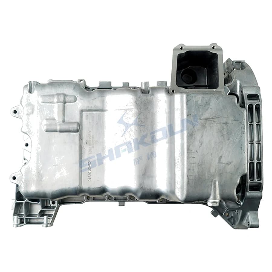 Engine Oil Pan