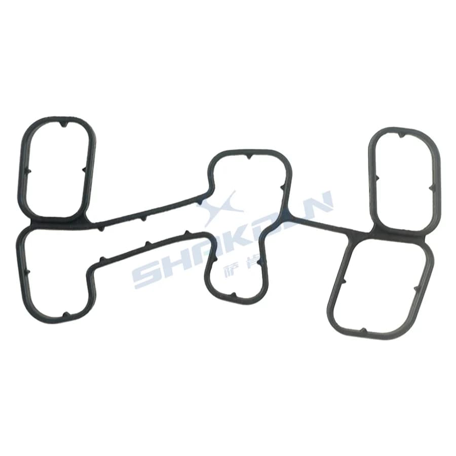 Oil Filter Housing Gasket