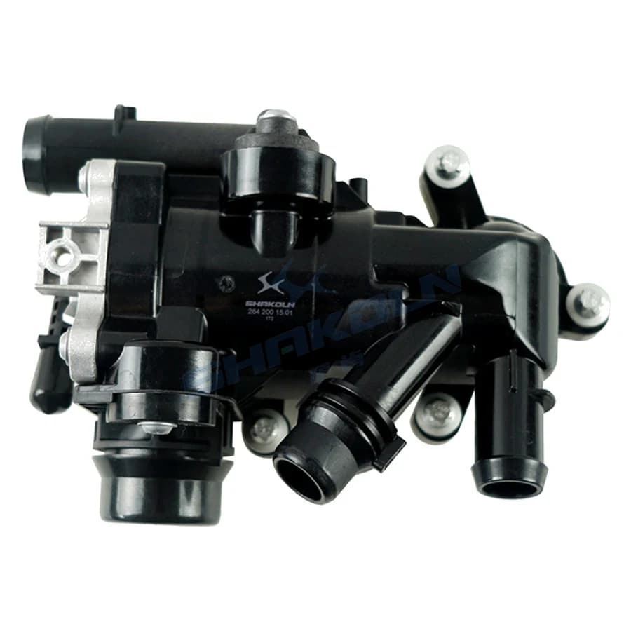 Thermostat
