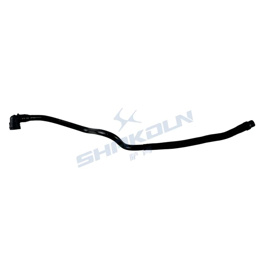 Coolant Return Hose