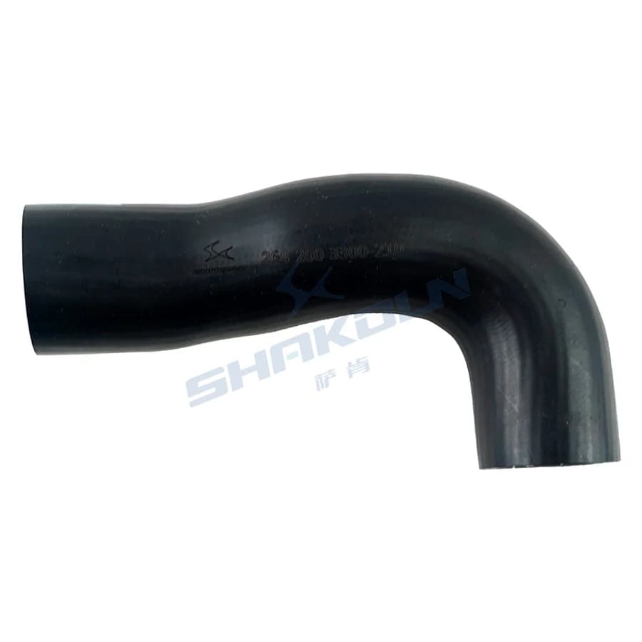 Coolant Hose