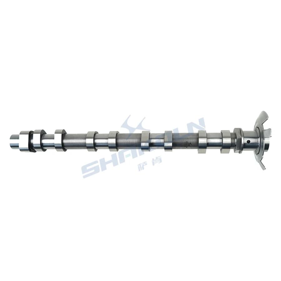 Camshaft