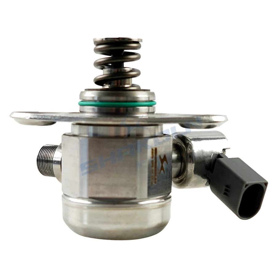 High Pressure Fuel Pump