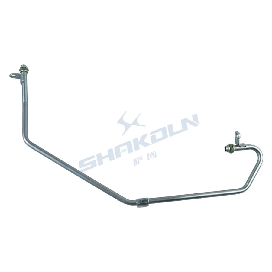 Turbo Boost Pipe