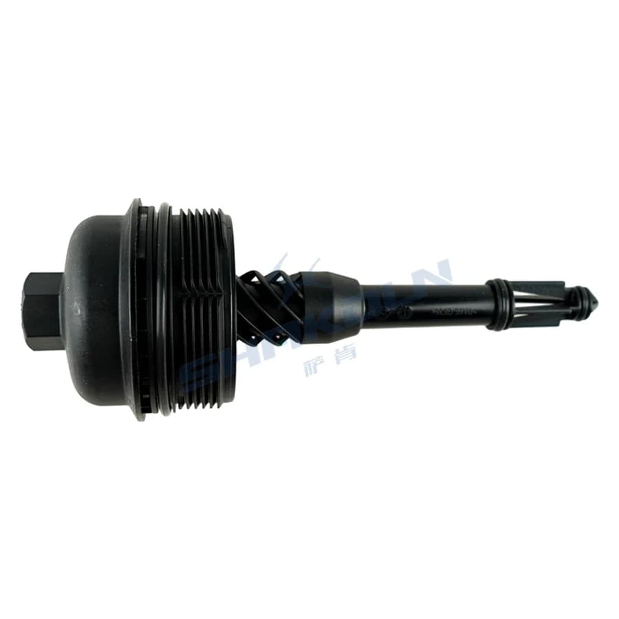 Oil Filter Cap