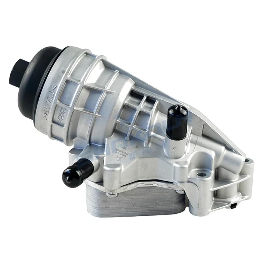 Oil Cooler