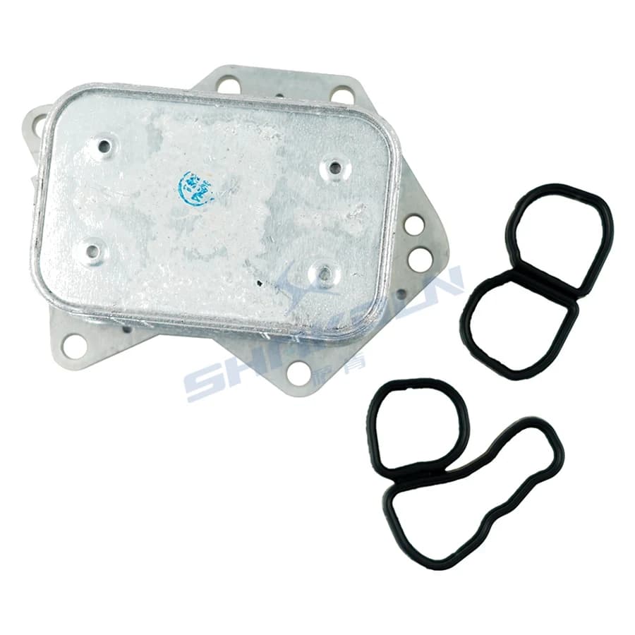 Oil Cooler