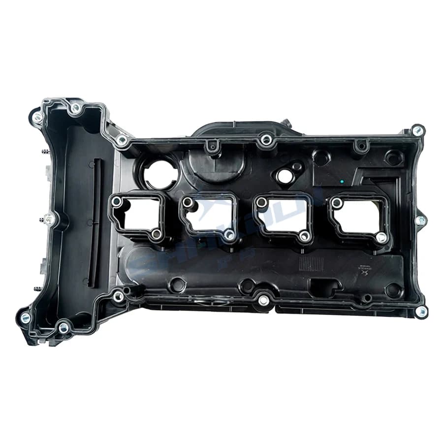 Valve Cover