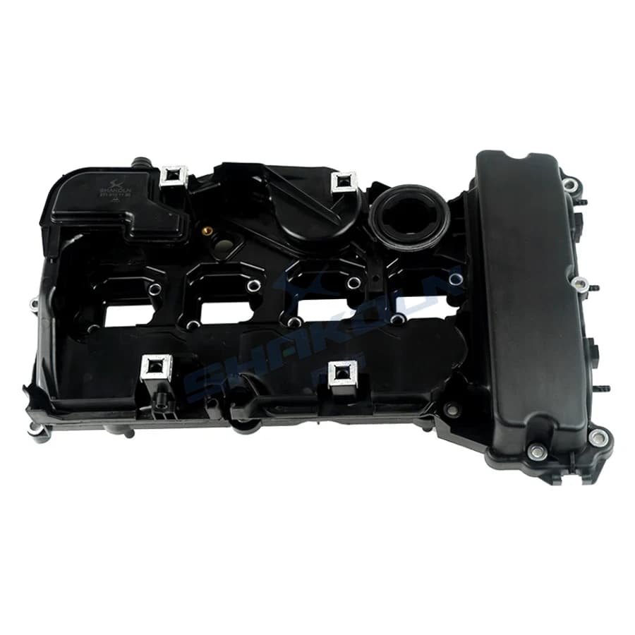 Valve Cover