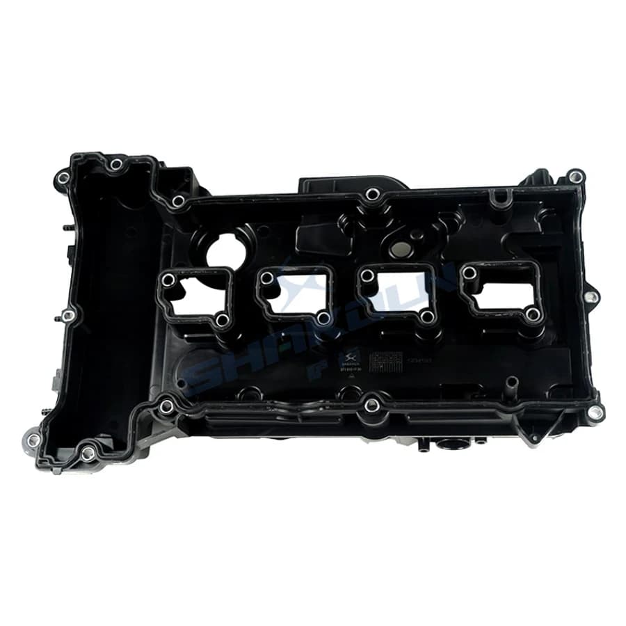 Valve Cover