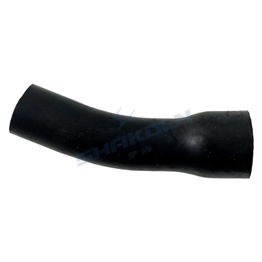 Exhaust Gas Pipe
