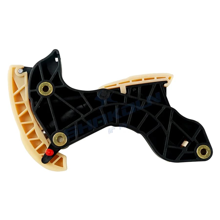 Belt Tensioner