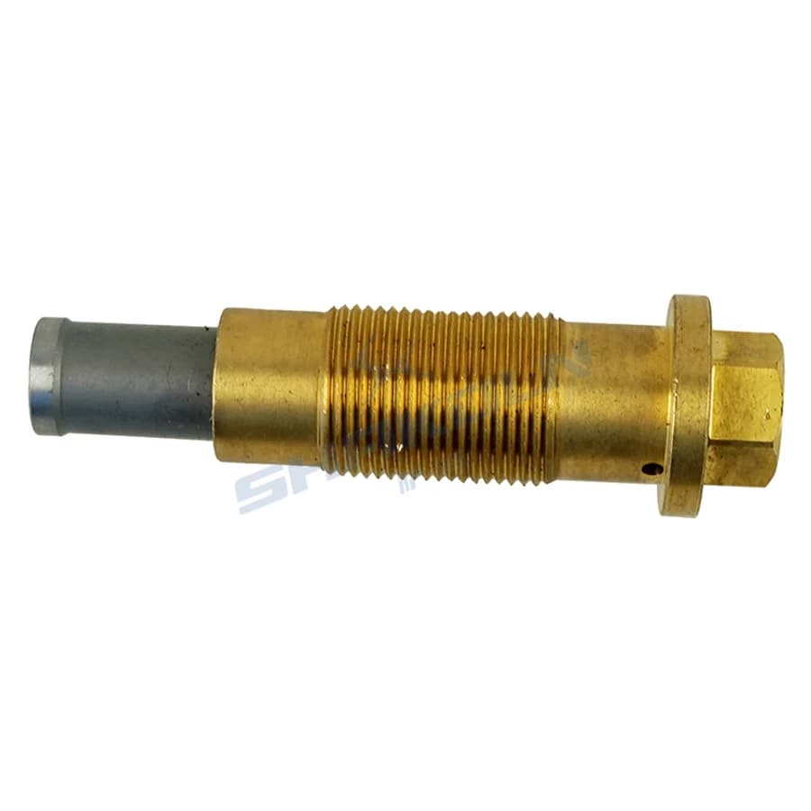 Belt Tensioner