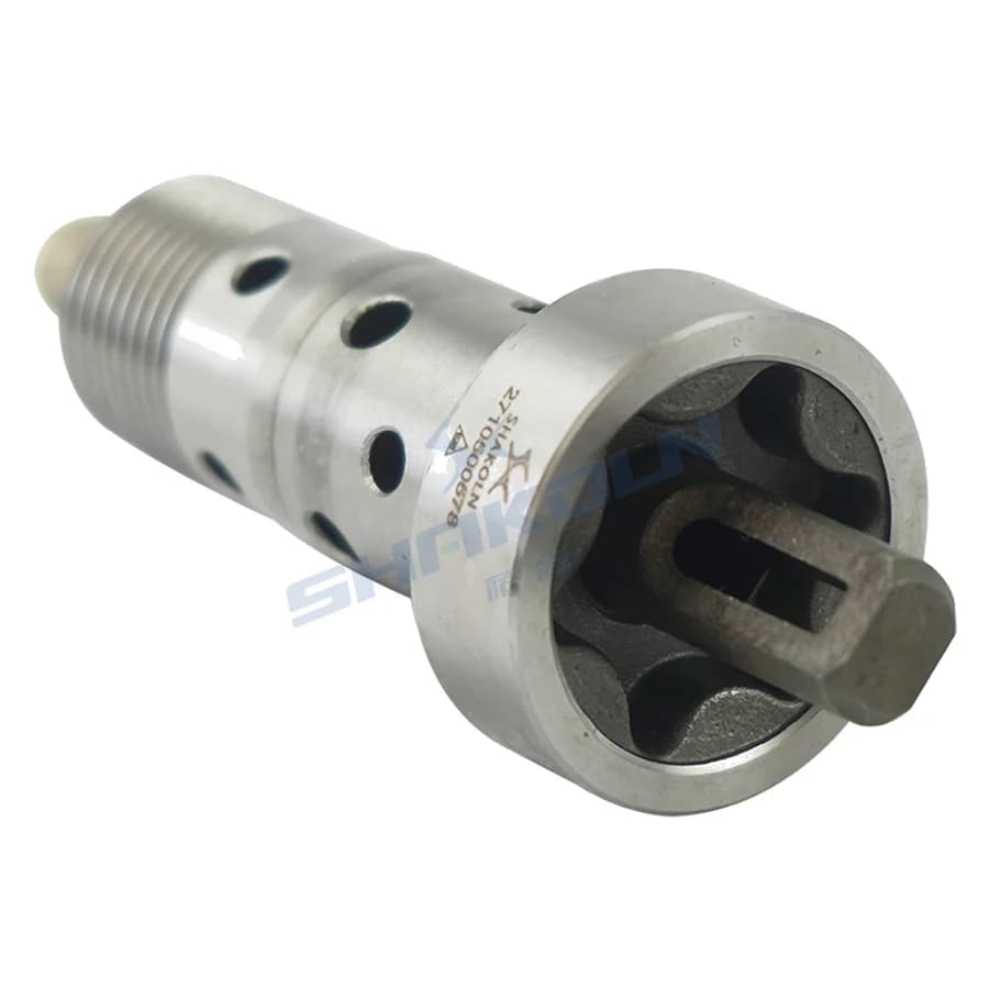 Camshaft